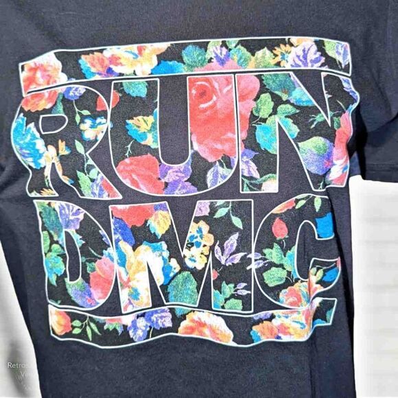 RUN DMC Shirt - Picture 4 of 5